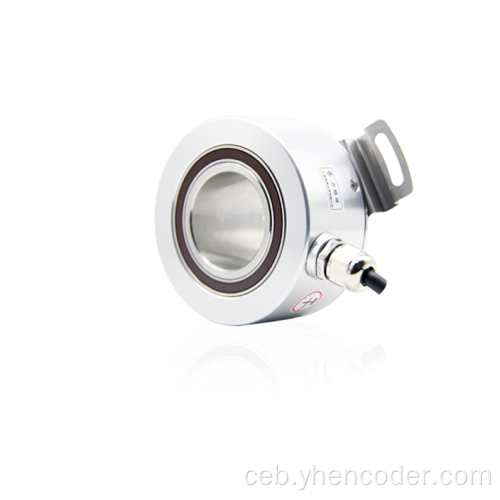 Hingpit nga Encoder Rotary Encoder